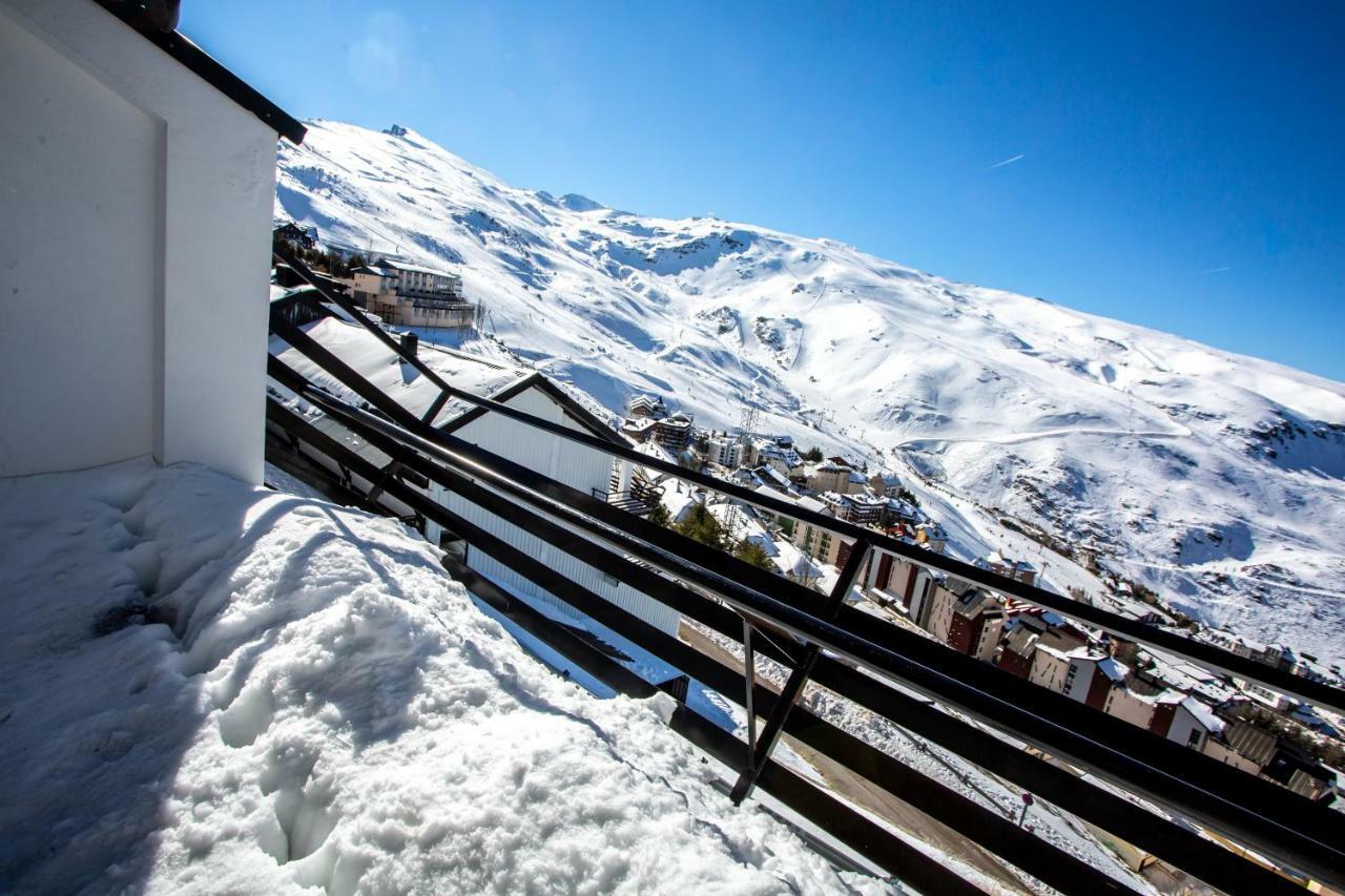 Copo Serra Nevada Exterior foto
